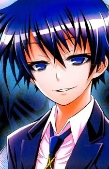 Miki, membro da equipe de tradução